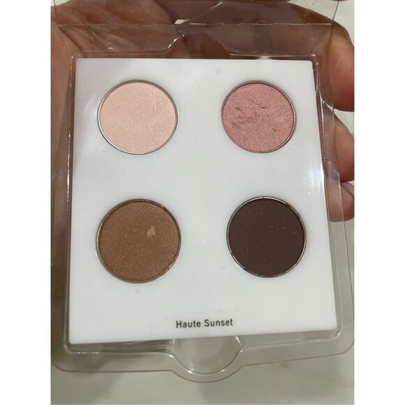 Discontinued Lancôme Haute Couture Eyeshadow Quad - NEW - Picture 2 of 4